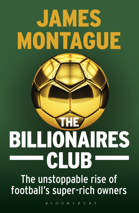 The Billionaires Club